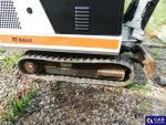 Bobcat X320  Aukcja 288963 - grafika 25