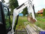 Bobcat X320  Aukcja 288963 - grafika 31