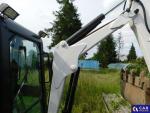 Bobcat X320  Aukcja 288963 - grafika 32