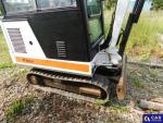 Bobcat X320  Aukcja 288963 - grafika 33