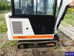 Bobcat X320  Aukcja 288963 - grafika 40