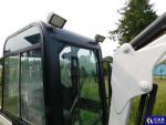 Bobcat X320  Aukcja 288963 - grafika 42