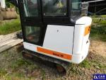Bobcat X320  Aukcja 288963 - grafika 53