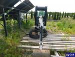Bobcat X320  Aukcja 288963 - grafika 59