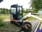 Bobcat X320  Aukcja 288963 - grafika 60
