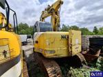 New Holland E145  Aukcja 289043 - grafika 2
