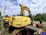 New Holland E145  Aukcja 289043 - grafika 3