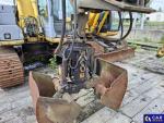 New Holland E145  Aukcja 289043 - grafika 5