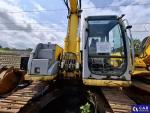 New Holland E145  Aukcja 289043 - grafika 12