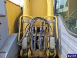 New Holland E145  Aukcja 289043 - grafika 16