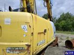 New Holland E145  Aukcja 289043 - grafika 32