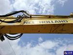 New Holland E145  Aukcja 289043 - grafika 35