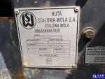 HSW SB60 dźwig boczny gąsienicowy Aukcja 292826 - grafika 9