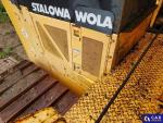 HSW SB60 dźwig boczny gąsienicowy Aukcja 292826 - grafika 42
