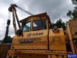 HSW SB60 dźwig boczny gąsienicowy Aukcja 292826 - grafika 90