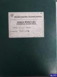 HSW SB60 dźwig boczny gąsienicowy Aukcja 292826 - grafika 102
