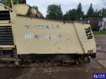 Other ABG TITAN 7820 Rozściełacz gąsienicowy Aukcja 291526 - grafika 17