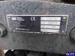 Other ABG TITAN 7820 Rozściełacz gąsienicowy Aukcja 291526 - grafika 20