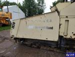 Other ABG TITAN 7820 Rozściełacz gąsienicowy Aukcja 291526 - grafika 53