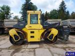 Bomag 174 AD2M  Aukcja 291527 - grafika 2