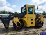 Bomag 174 AD2M  Aukcja 291527 - grafika 6