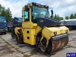 Bomag 174 AD2M  Aukcja 291527 - grafika 7