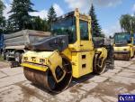 Bomag 174 AD2M  Aukcja 291528 - grafika 1