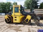 Bomag 174 AD2M  Aukcja 291528 - grafika 2