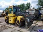 Bomag 174 AD2M  Aukcja 291528 - grafika 3