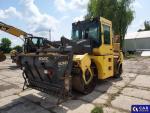 Bomag 174 AD2M  Aukcja 291528 - grafika 5