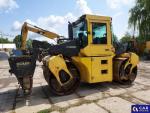 Bomag 174 AD2M  Aukcja 291528 - grafika 6