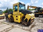 Bomag 174 AD2M  Aukcja 291528 - grafika 7