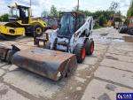Bobcat S250  Aukcja 291529 - grafika 1