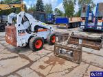 Bobcat S250  Aukcja 291529 - grafika 3