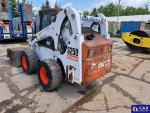 Bobcat S250  Aukcja 291529 - grafika 4