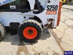 Bobcat S250  Aukcja 291529 - grafika 29