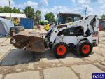 Bobcat S250  Aukcja 291529 - grafika 80