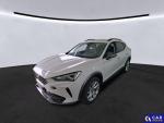 Cupra Formentor Basis Aukcja 288965 - grafika 1
