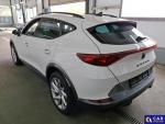 Cupra Formentor Basis Aukcja 288965 - grafika 3