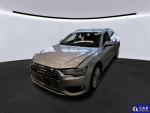 Audi A6 40 TDI quattro design Aukcja 288966 - grafika 6