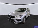 Seat Ateca Style Aukcja 288967 - grafika 1