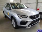 Seat Ateca Style Aukcja 288967 - grafika 2
