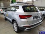 Seat Ateca Style Aukcja 288967 - grafika 3