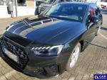 Audi A4 40 TFSI S line Aukcja 288968 - grafika 1
