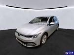 Volkswagen Golf Life Aukcja 288969 - grafika 1