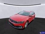 Volkswagen Passat GTE Aukcja 288984 - grafika 1