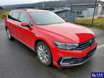 Volkswagen Passat GTE Aukcja 288984 - grafika 2