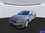 Volkswagen Passat GTE Aukcja 288985 - grafika 1