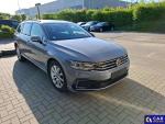 Volkswagen Passat GTE Aukcja 288985 - grafika 2