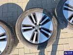 Volkswagen Passat GTE Aukcja 288985 - grafika 21